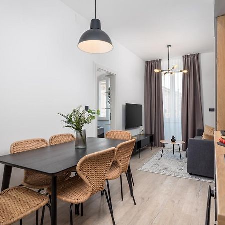 Apartments Diego Rijeka Luaran gambar