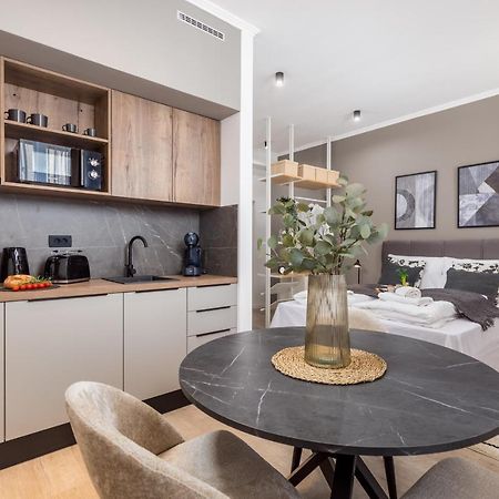 Apartments Diego Rijeka Luaran gambar