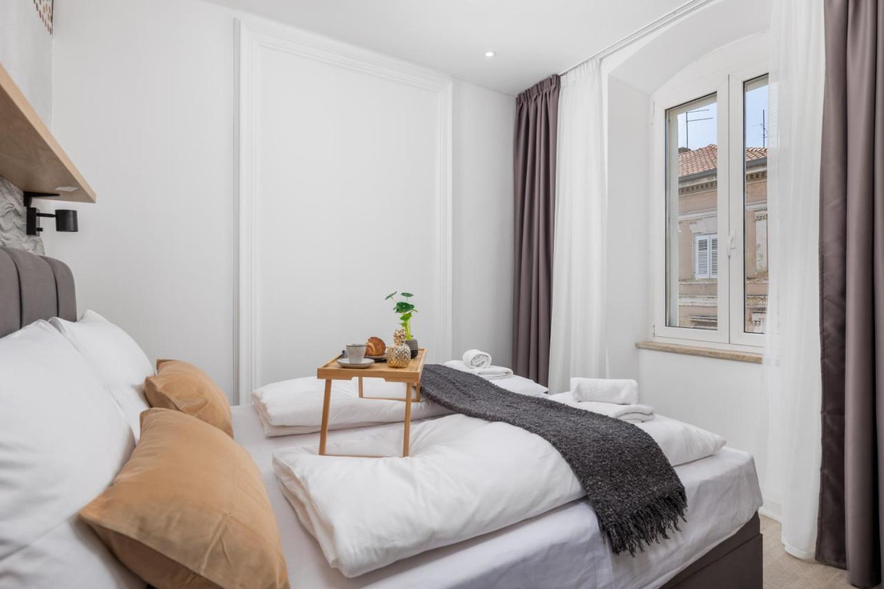 Apartments Diego Rijeka Luaran gambar
