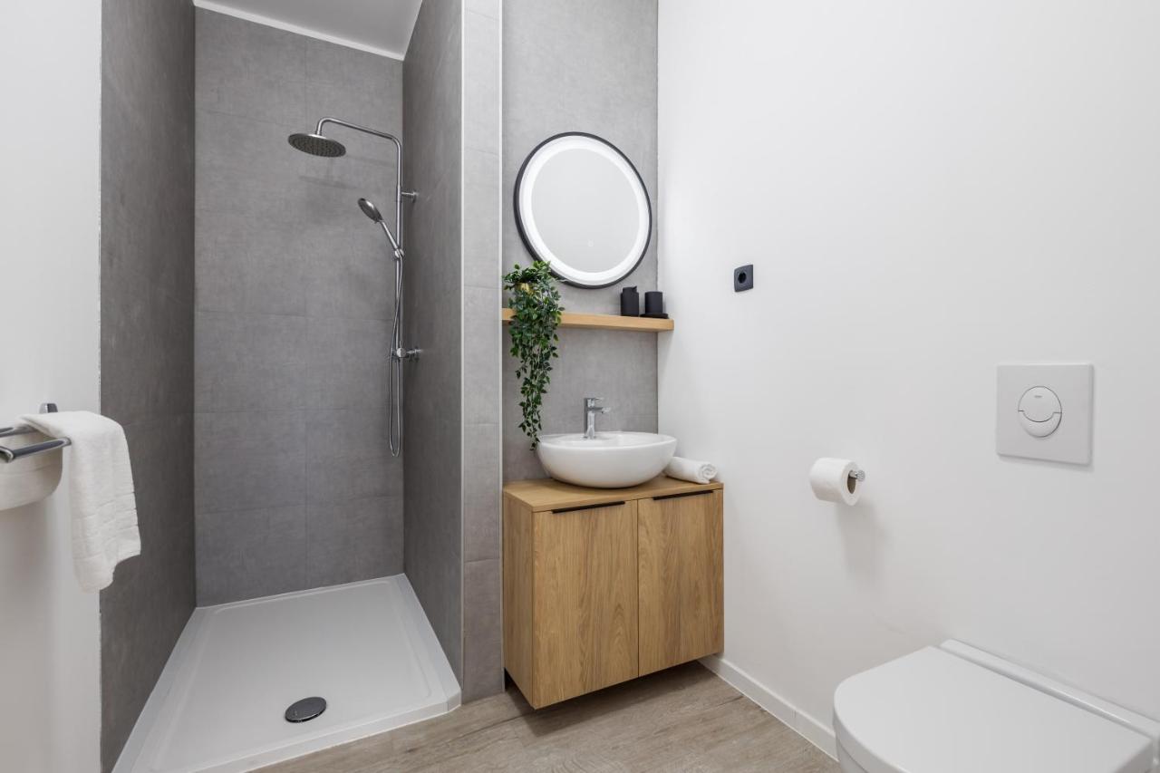 Apartments Diego Rijeka Luaran gambar