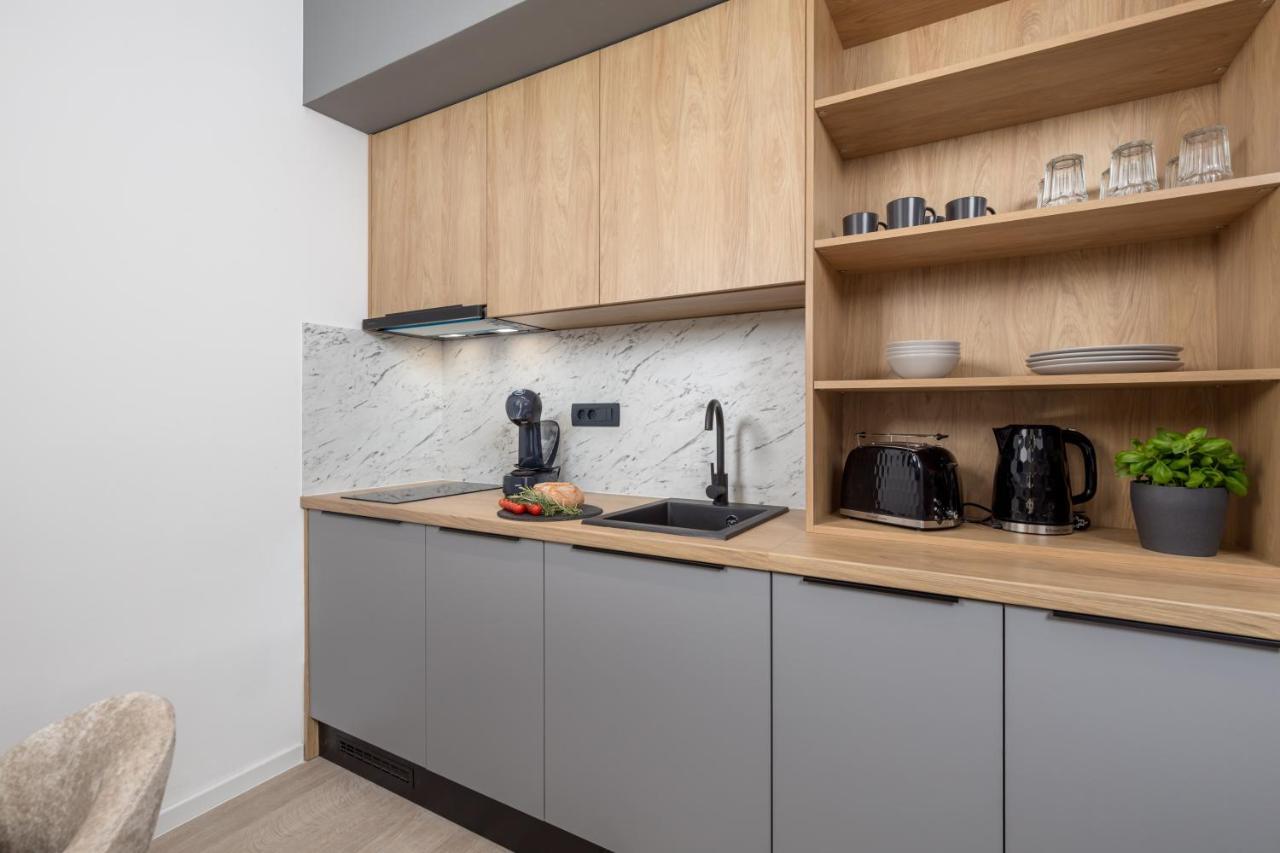 Apartments Diego Rijeka Luaran gambar