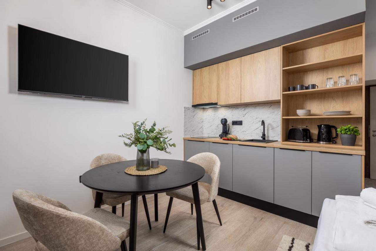 Apartments Diego Rijeka Luaran gambar
