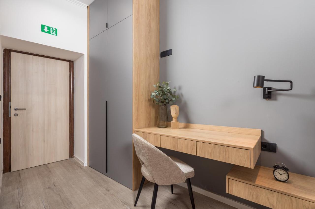 Apartments Diego Rijeka Luaran gambar