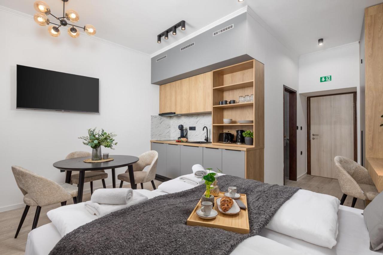 Apartments Diego Rijeka Luaran gambar