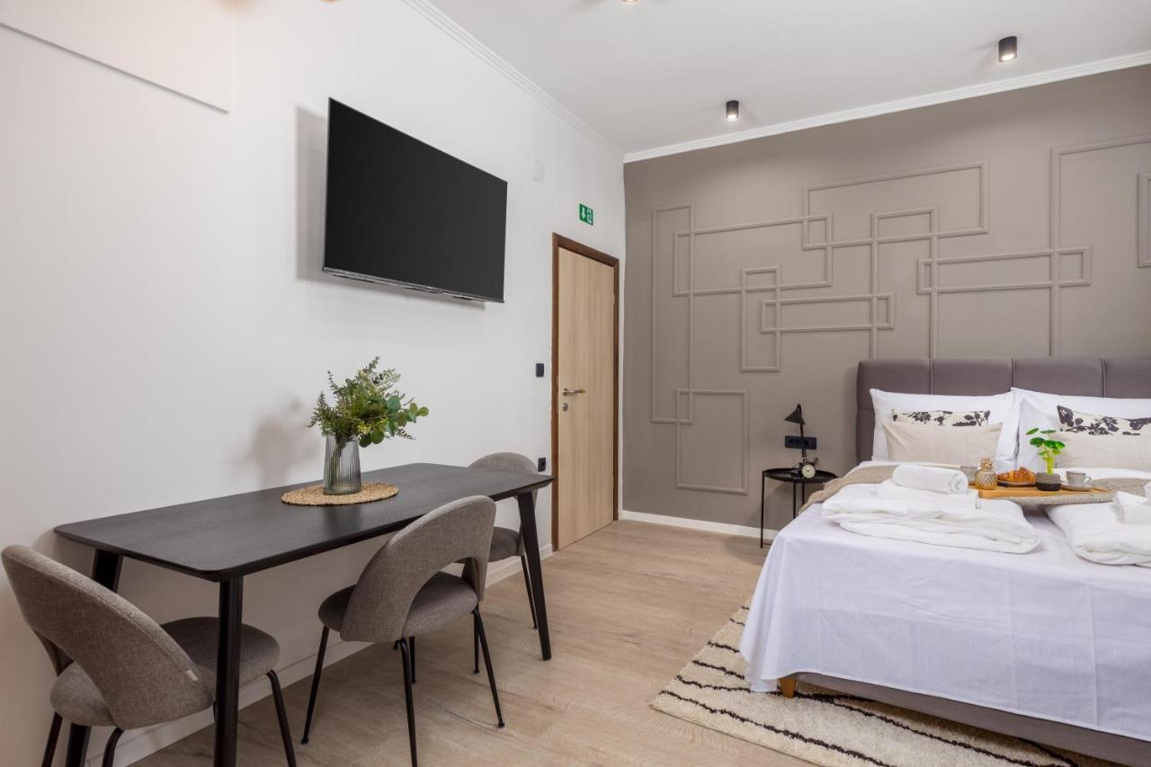 Apartments Diego Rijeka Luaran gambar