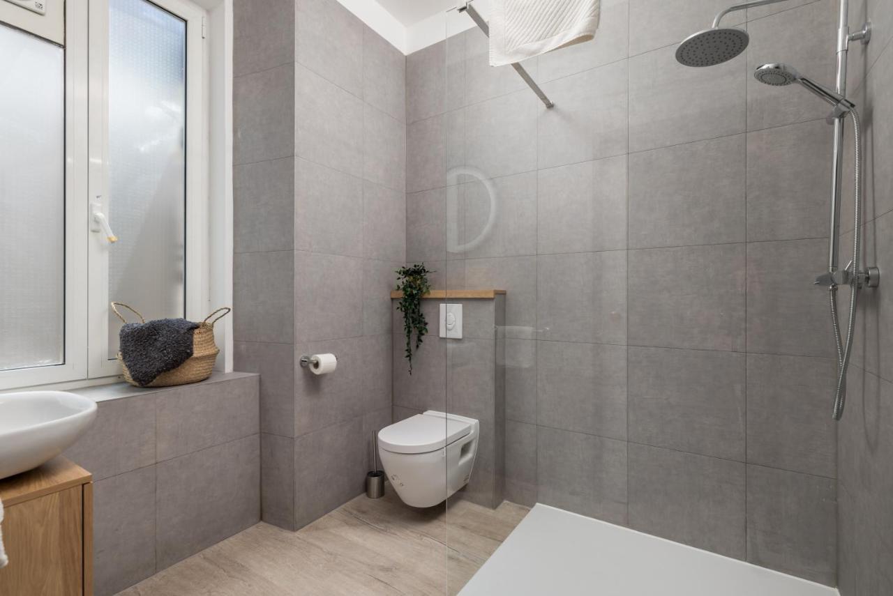 Apartments Diego Rijeka Luaran gambar