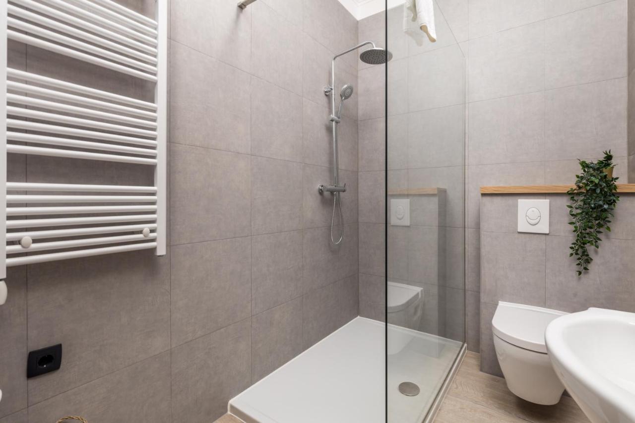 Apartments Diego Rijeka Luaran gambar