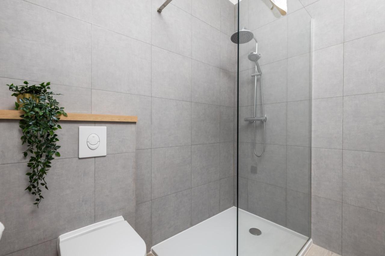 Apartments Diego Rijeka Luaran gambar