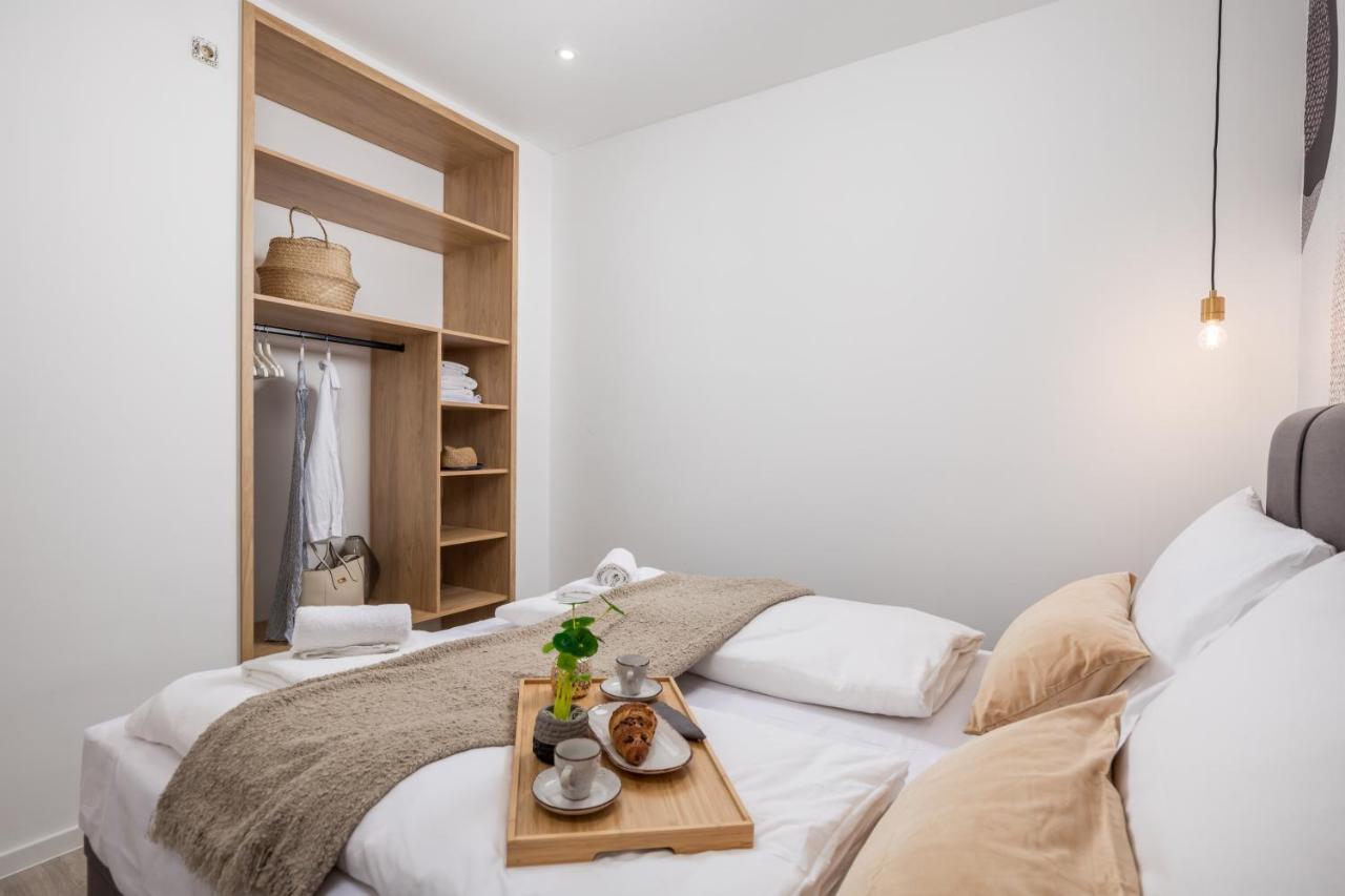 Apartments Diego Rijeka Luaran gambar