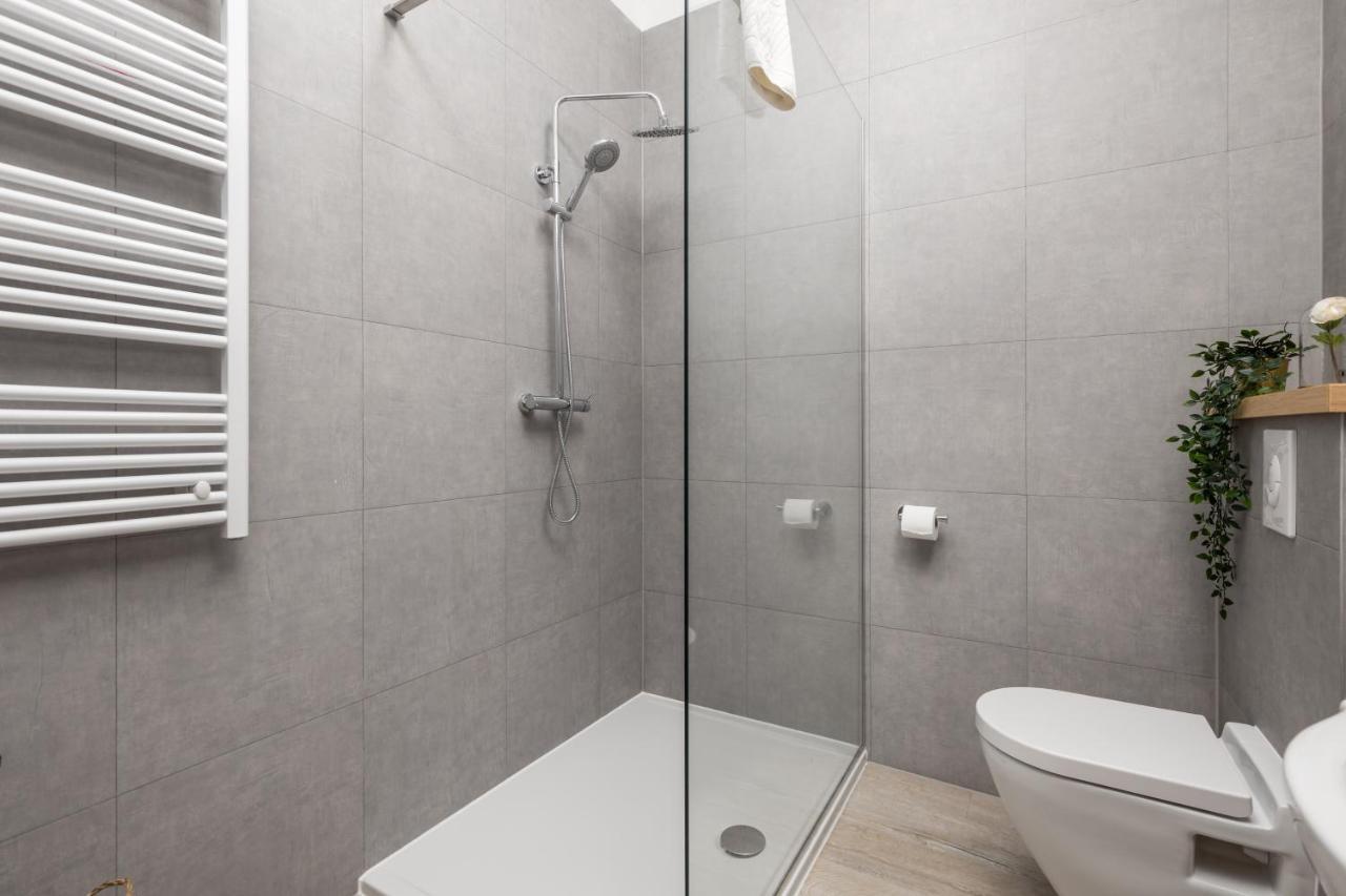 Apartments Diego Rijeka Luaran gambar