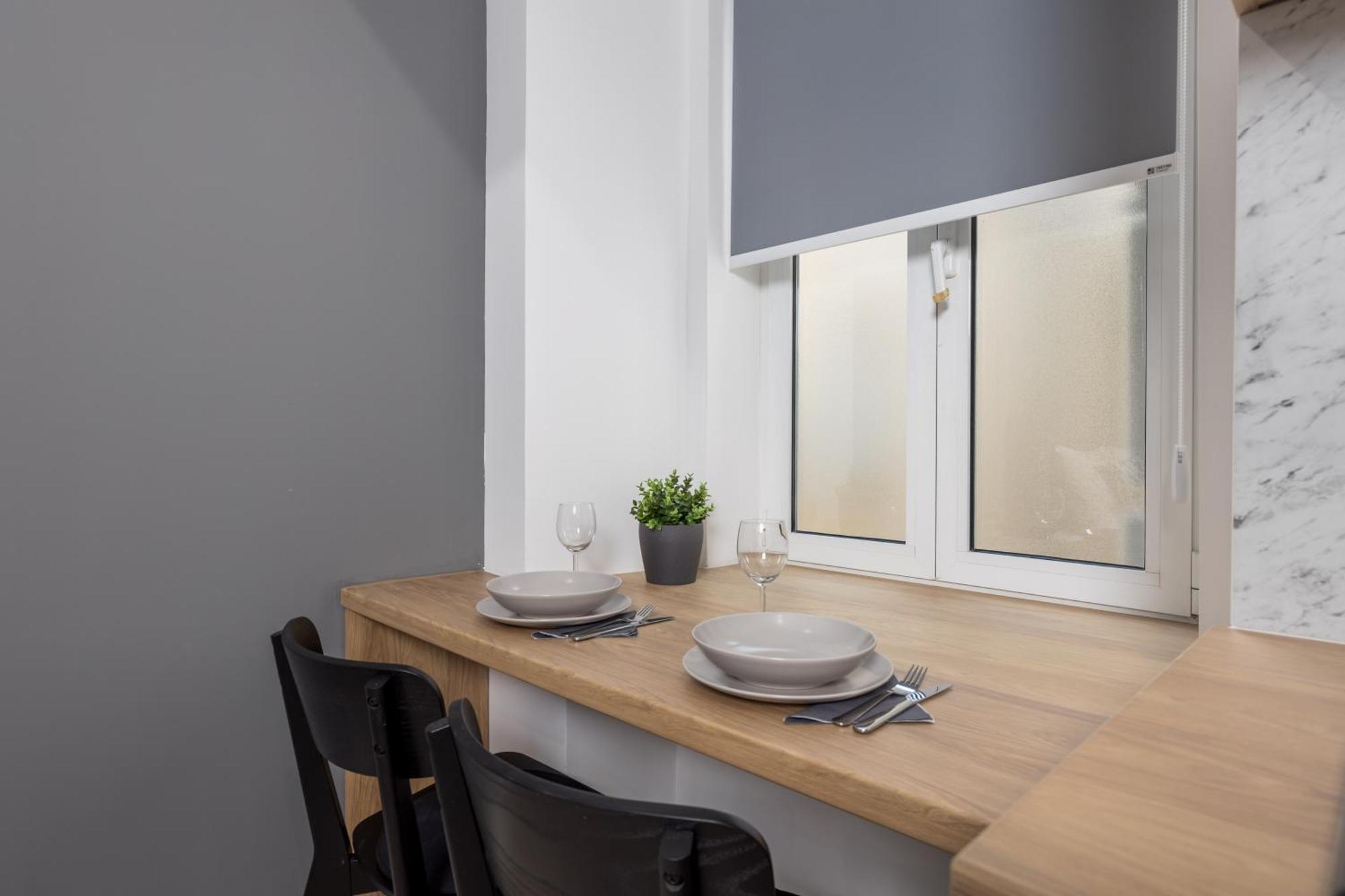 Apartments Diego Rijeka Luaran gambar