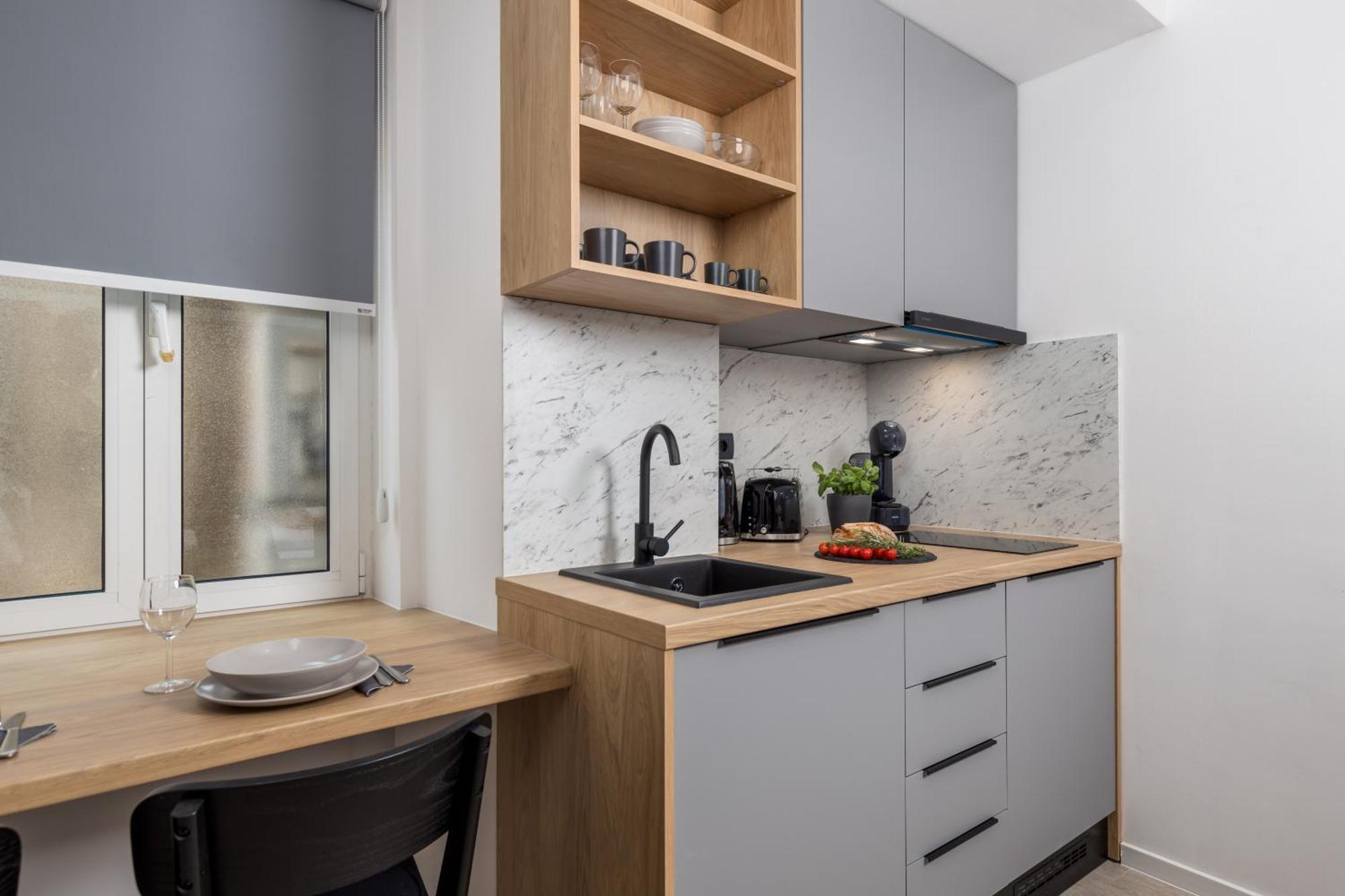 Apartments Diego Rijeka Luaran gambar