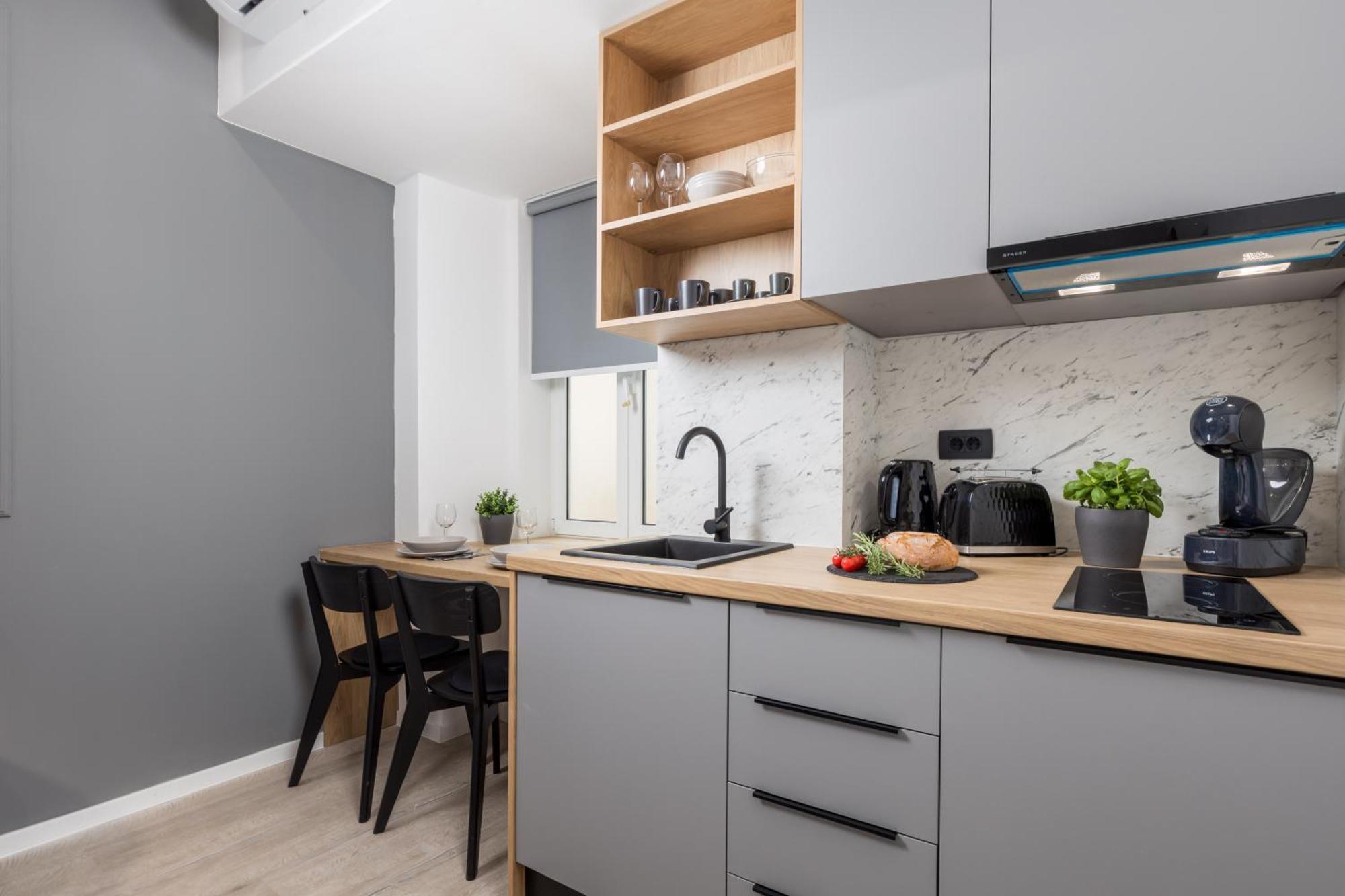 Apartments Diego Rijeka Luaran gambar