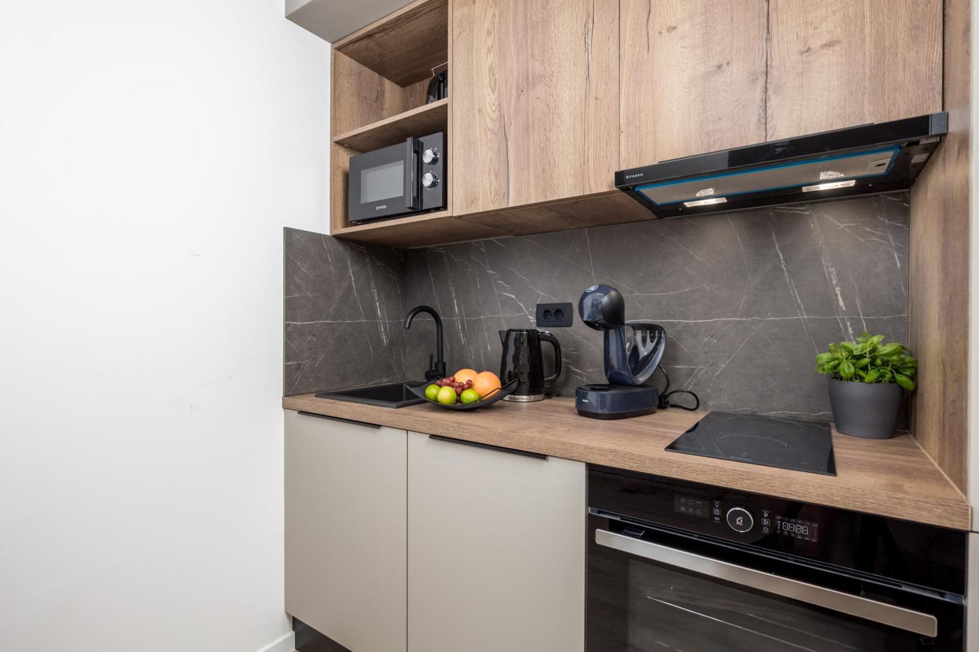 Apartments Diego Rijeka Luaran gambar