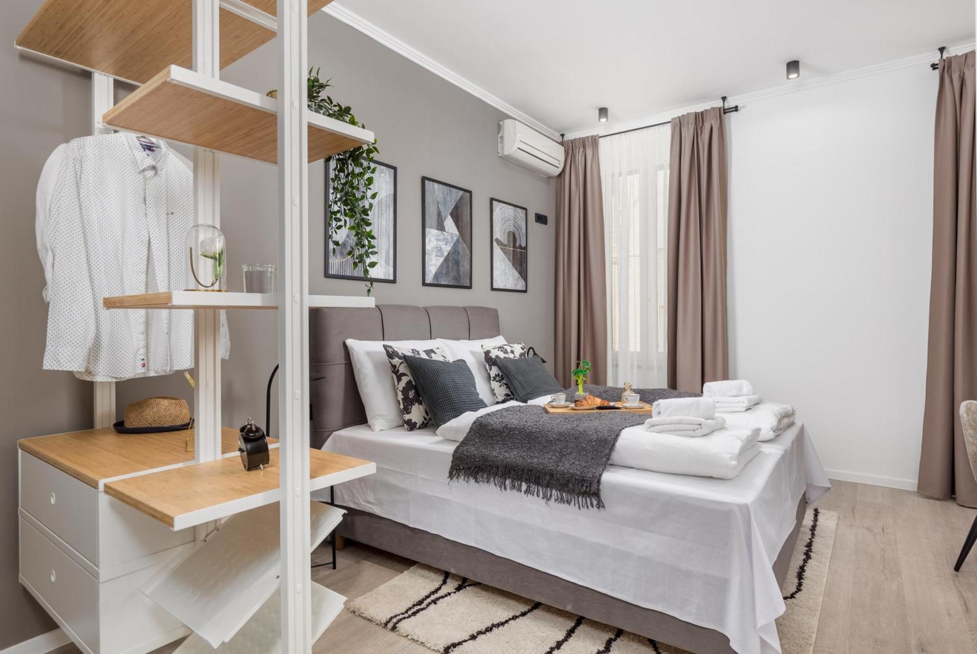 Apartments Diego Rijeka Luaran gambar