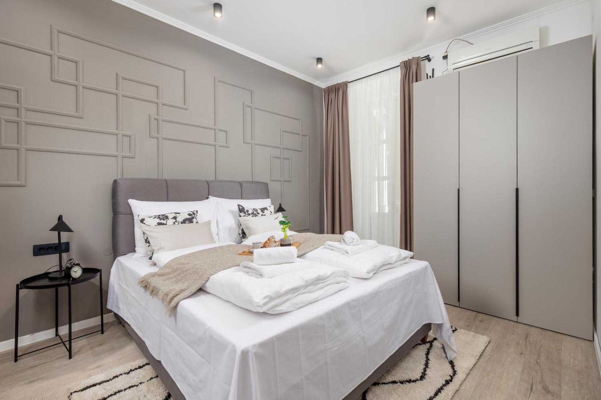 Apartments Diego Rijeka Luaran gambar