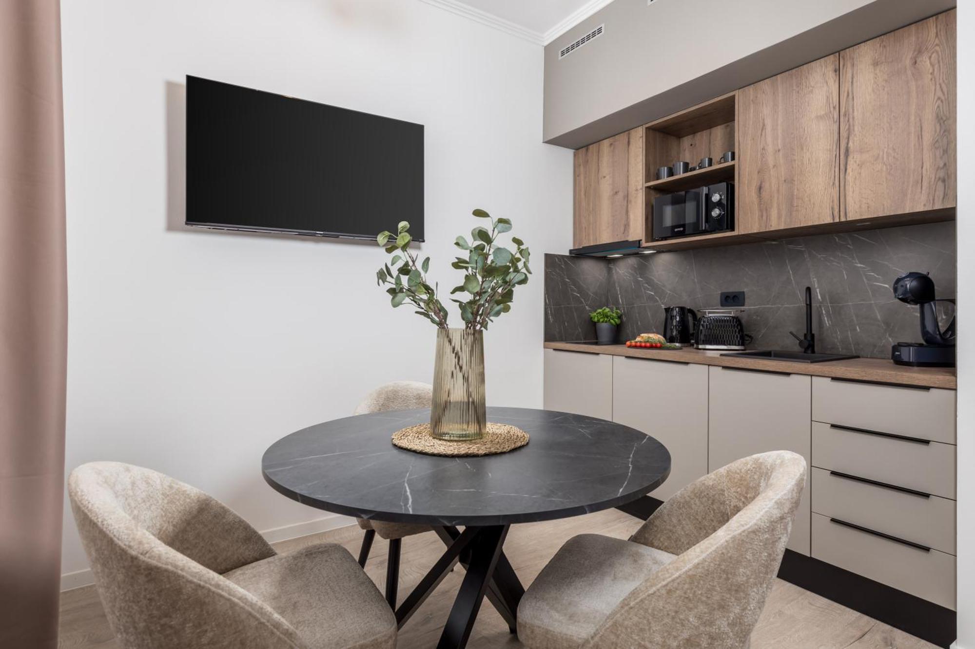 Apartments Diego Rijeka Luaran gambar